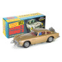 Aston Martin DB5 261 de James Bond - CORGI CD54321015