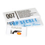 Aston Martin DB5 261 de James Bond - CORGI CD54321015
