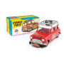 Mini Cooper S rétro n° 339 - CORGI CD54321002