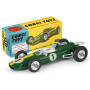Lotus Climax rétro n° 155 - 1/48 - CORGI CD54321003