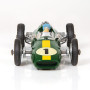 Lotus Climax rétro n° 155 - 1/48 - CORGI CD54321003