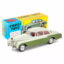 Bentley Continental Sports Saloon No 224 - CORGI CD54321009