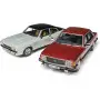Screen Stars - Ford Capri Mk2 X-Pack, Ford Granada Mk2 2.8i Ghia - 1/50 - CORGI CC91991