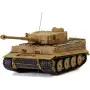 Tiger 131, restauré et exploité par le Tank Museum de Bovington - 1/50 - CORGI CC60517
