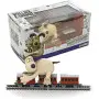Wallace et Gromit - Gromit et les diligences - CORGI CC80603
