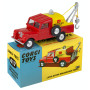Dépanneuse Land Rover rétro n° 417 - CORGI CD54321006
