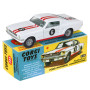 Mustang Fastback Coupé rétro n° 325 - CORGI CD54321007