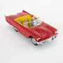 Ford Thunderbird décapotable avec suspension - CORGI CD54321010