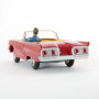 Ford Thunderbird décapotable avec suspension - CORGI CD54321010