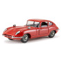 Jaguar Type E 4,3 litres - CORGI CD54321012