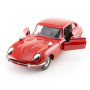 Jaguar Type E 4,3 litres - CORGI CD54321012