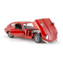 Jaguar Type E 4,3 litres - CORGI CD54321012