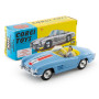 Mercedes-Benz 300SL Roadster ouvert 303 - CORGI CD54321013