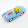 Mercedes-Benz 300SL Roadster ouvert 303 - CORGI CD54321013