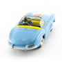 Mercedes-Benz 300SL Roadster ouvert 303 - CORGI CD54321013