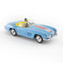 Mercedes-Benz 300SL Roadster ouvert 303 - CORGI CD54321013