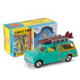 Mini Countryman avec galerie de toit et surfeur 485 - CORGI CD54321014