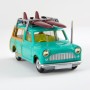 Mini Countryman avec galerie de toit et surfeur 485 - CORGI CD54321014