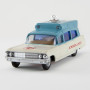 Ambulance Cadillac Superior 437 - CORGI CD54321016