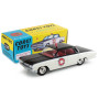 Voiture de shérif Oldsmobile 237 - CORGI CD54321017