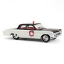 Voiture de shérif Oldsmobile 237 - CORGI CD54321017