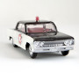 Voiture de shérif Oldsmobile 237 - CORGI CD54321017