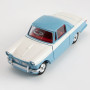 Triumph Herald Coupé 231 - CORGI CD54321018