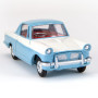 Triumph Herald Coupé 231 - CORGI CD54321018