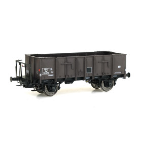 Wagon tombereau OCEM 29 ép. III SNCF - HO - REE WB-483