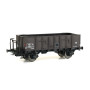 Wagon tombereau OCEM 29 ép. III SNCF - HO - REE WB-483