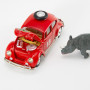Volkswagen 1200 finition Safari Est-Africain 256 - CORGI CD54321019