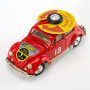 Volkswagen 1200 finition Safari Est-Africain 256 - CORGI CD54321019