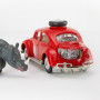 Volkswagen 1200 finition Safari Est-Africain 256 - CORGI CD54321019
