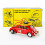 Volkswagen 1200 finition Safari Est-Africain 256 - CORGI CD54321019