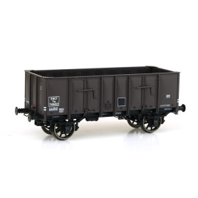Wagon tombereau OCEM 29 ép. III SNCF - HO - REE WB-484