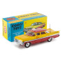 Chevrolet Taxi Cab 480 - CORGI CD54321020