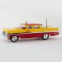 Chevrolet Taxi Cab 480 - CORGI CD54321020
