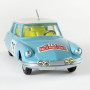 Citroën DS 323 en finition Monte-Carlo - CORGI CD54321021