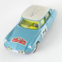 Citroën DS 323 en finition Monte-Carlo - CORGI CD54321021