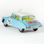 Citroën DS 323 en finition Monte-Carlo - CORGI CD54321021