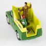 472 Land Rover Véhicule de sonorisation - CORGI CD54321022