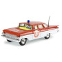 482 Chevrolet Fire Chief - CORGI CD54321041