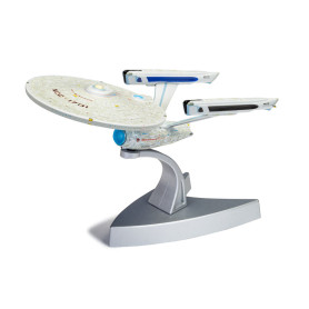 Star Trek - USS Enterprise NCC-1701 [Refit] - CORGI CC98001