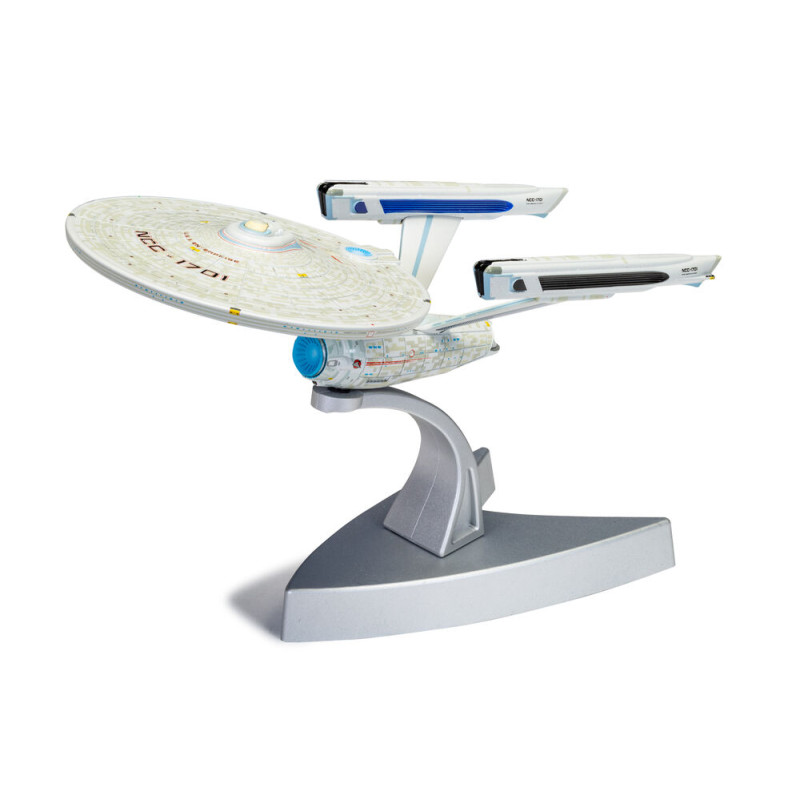 Star Trek - USS Enterprise NCC-1701 [Refit] - CORGI CC98001