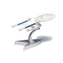 Star Trek - USS Enterprise NCC-1701 [Refit] - CORGI CC98001