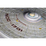 Star Trek - USS Enterprise NCC-1701 [Refit] - CORGI CC98001