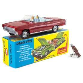 246 Chrysler Imperial - CORGI CD54321042