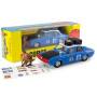 302 Hillman Hunter avec kangourou - CORGI CD54321043