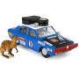 302 Hillman Hunter avec kangourou - CORGI CD54321043