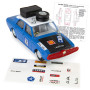 302 Hillman Hunter avec kangourou - CORGI CD54321043